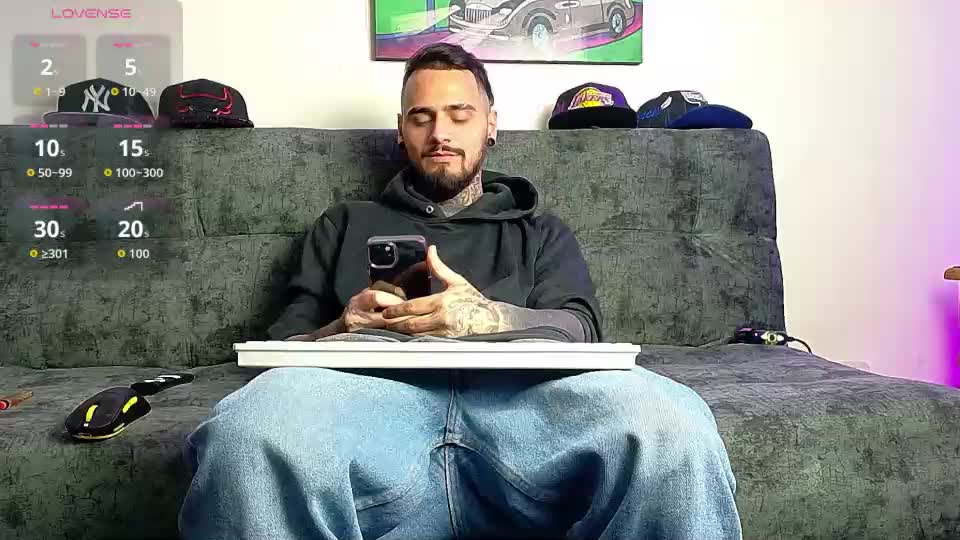 julian_tattoo Webcam Chat July 12, 2026