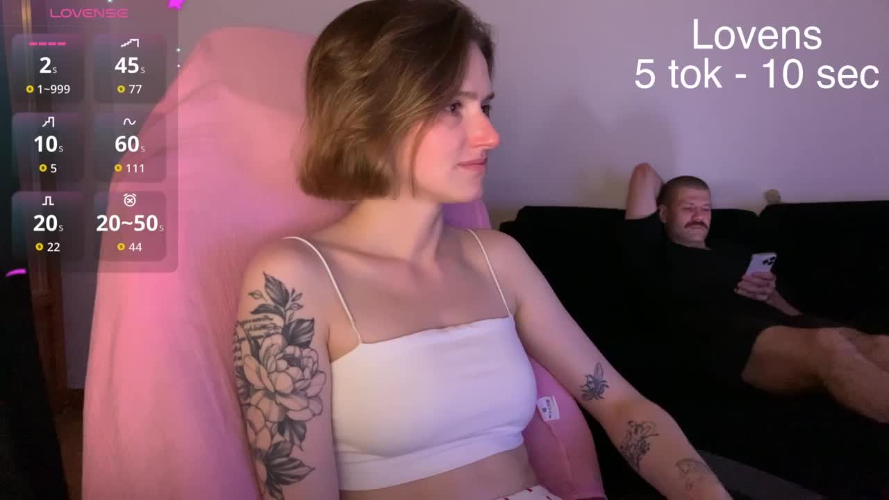 Sexy-Sweets Webcam Chat July 12, 2026