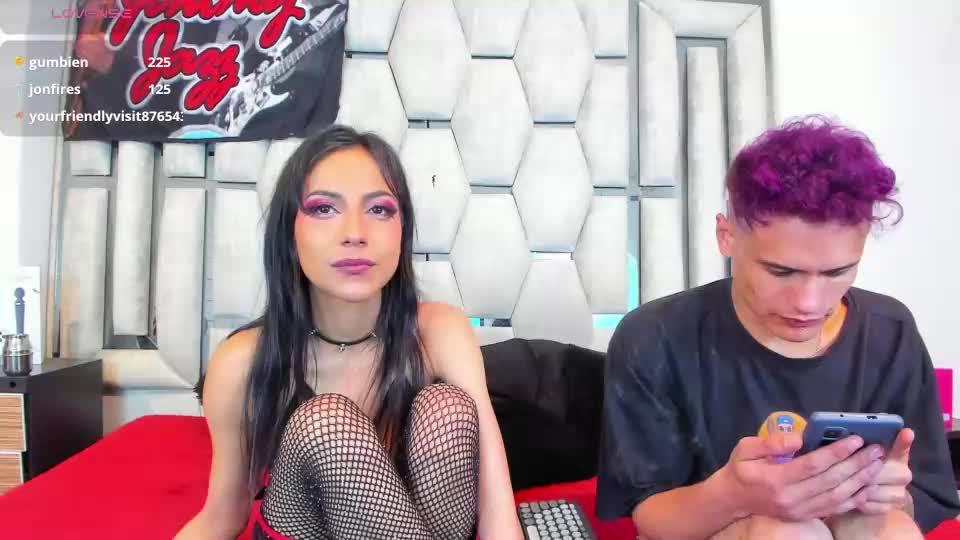 karlaandmat Webcam Chat July 12, 2026