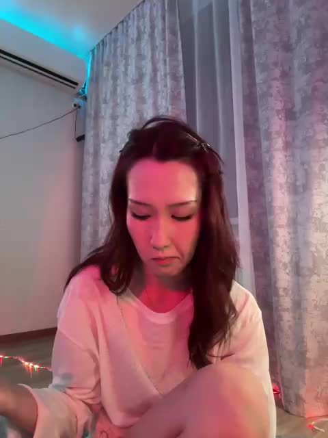 ShyAlya Webcam Chat July 12, 2026