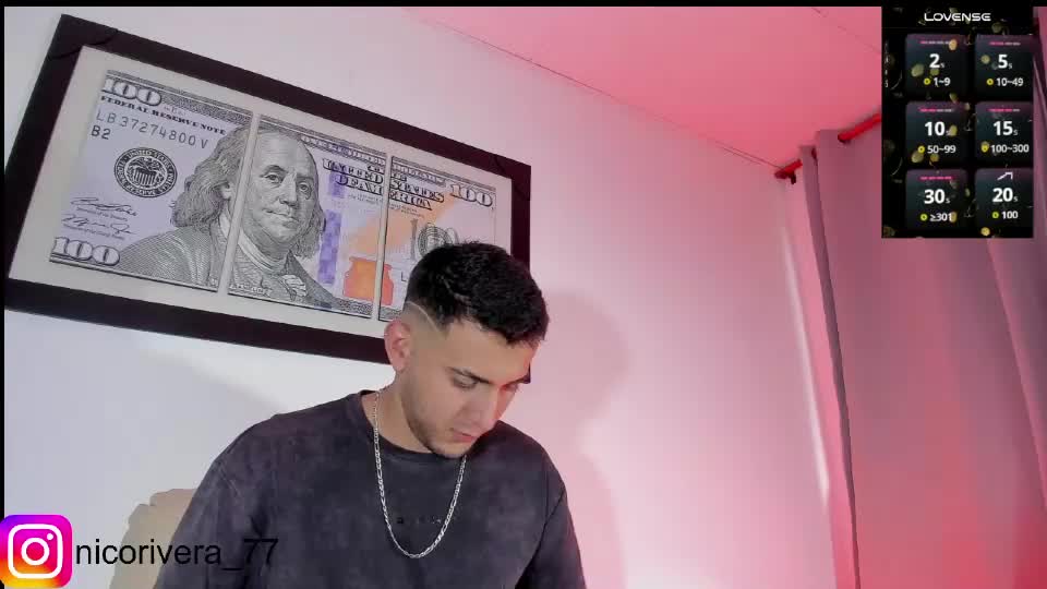 nico_rivera Webcam Chat July 12, 2026
