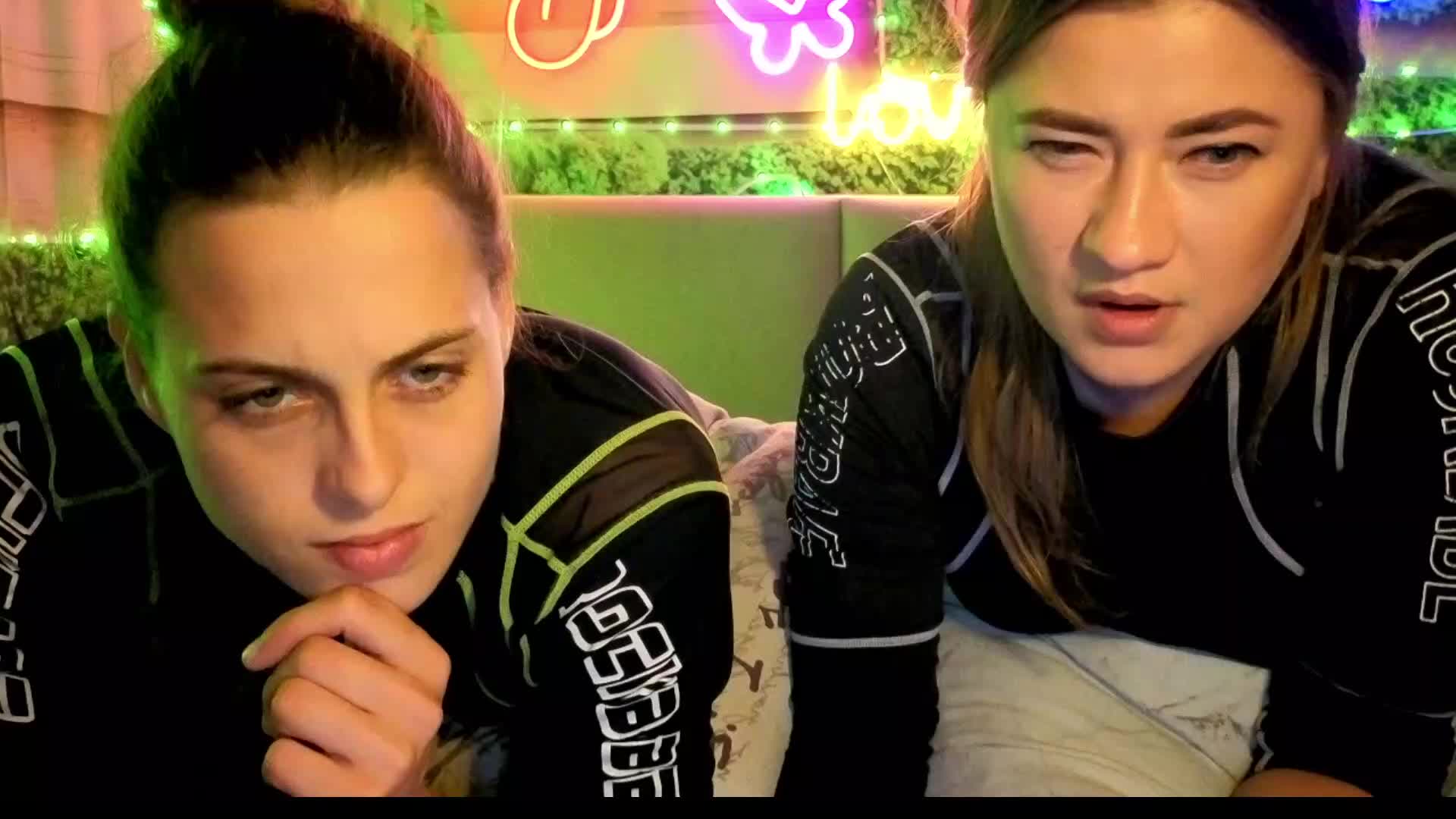 2Laski2 Webcam Chat July 12, 2026