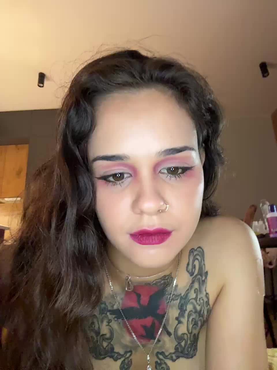 MilleMiMiMi Webcam Chat July 12, 2026