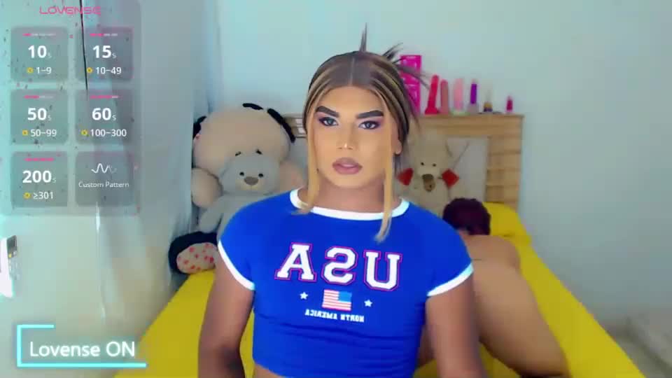 party_duo_trans Webcam Chat July 12, 2026