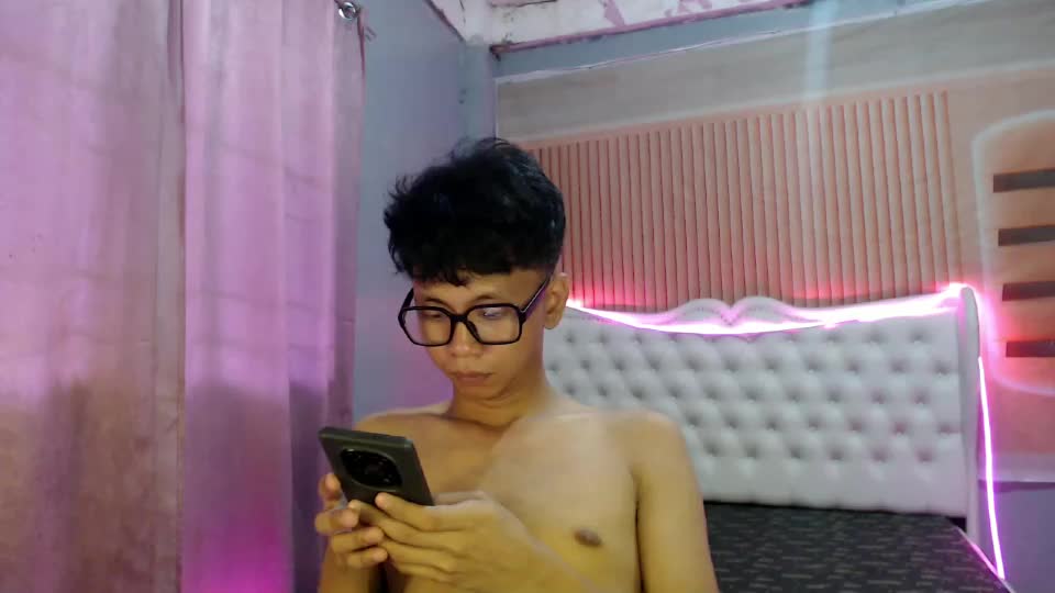 nerdy_nate Webcam Chat July 12, 2026