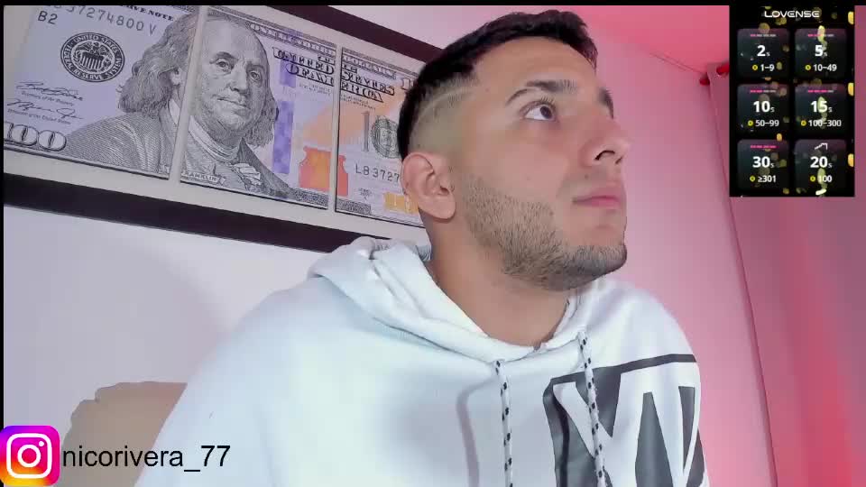 nico_rivera Webcam Chat July 12, 2026