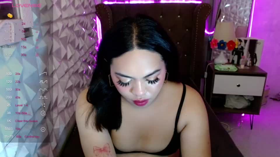 nathalie_lore Webcam Chat July 12, 2026
