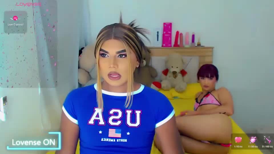 party_duo_trans Webcam Chat July 12, 2026