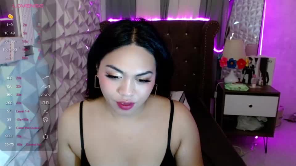 nathalie_lore Webcam Chat July 12, 2026
