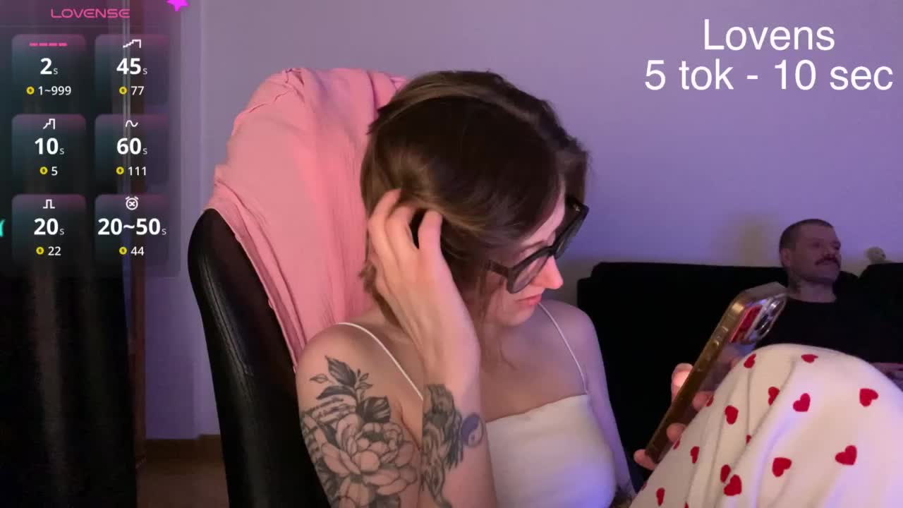 Sexy-Sweets Webcam Chat July 12, 2026