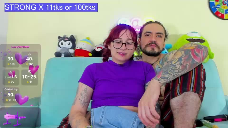 redrum_69 Webcam Chat July 12, 2026