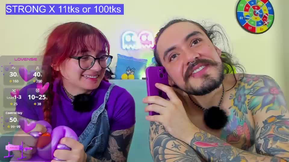 redrum_69 Webcam Chat July 12, 2026