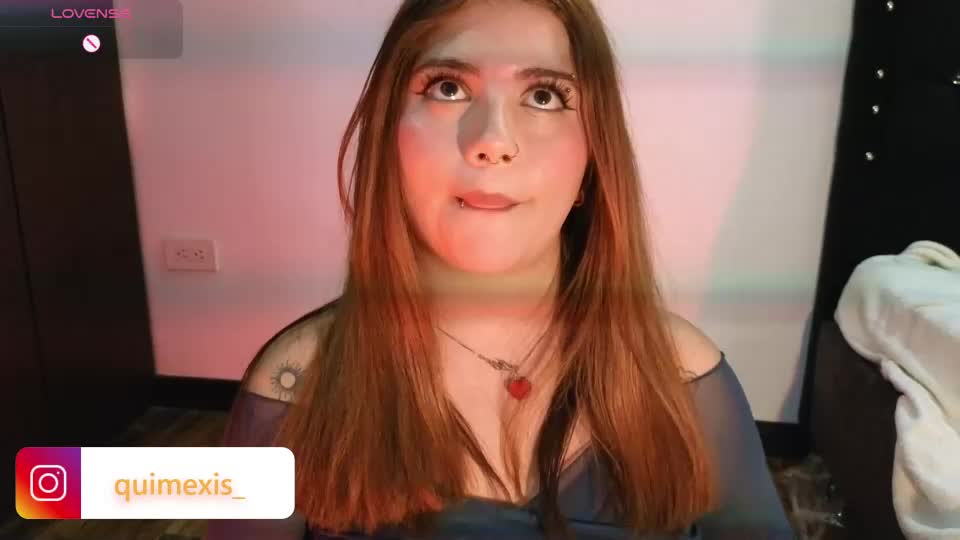 quimexis Webcam Chat July 12, 2026