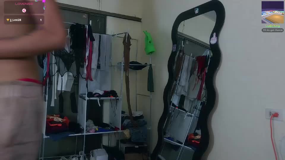 putiputisexo Webcam Chat July 12, 2026