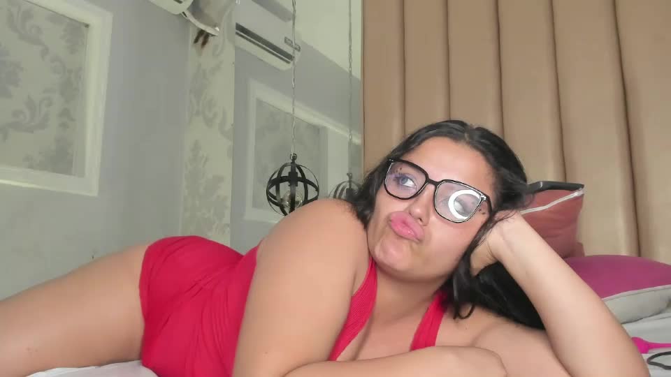 scarlettandalex Webcam Chat July 12, 2026