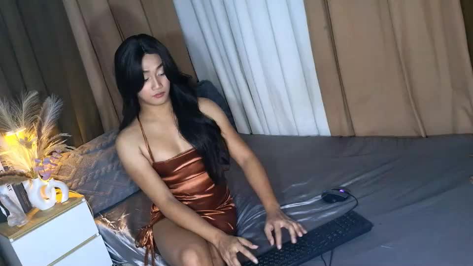 seductive_lexii Webcam Chat July 12, 2026