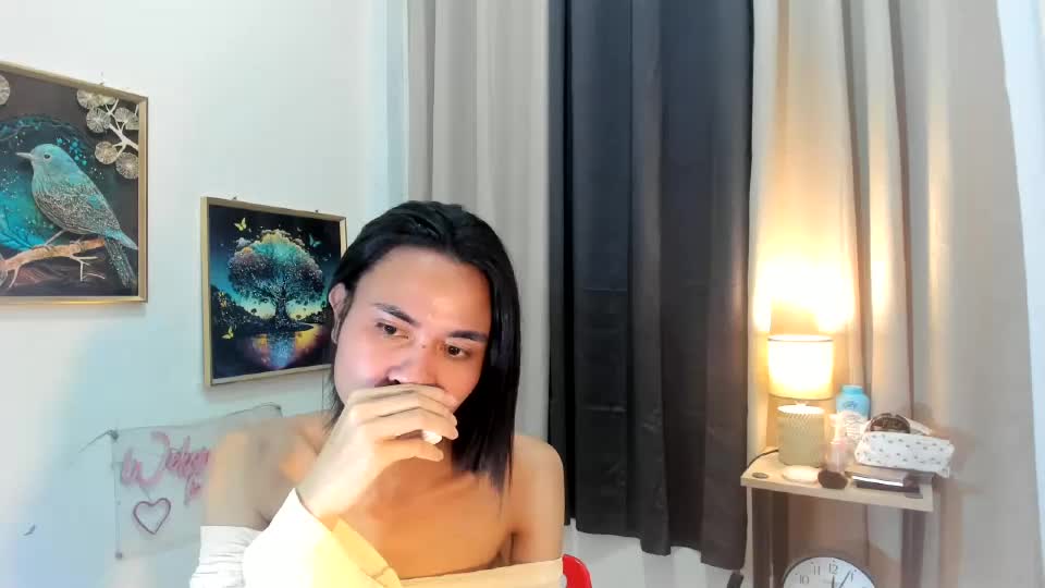 sexiestlara Webcam Chat July 12, 2026