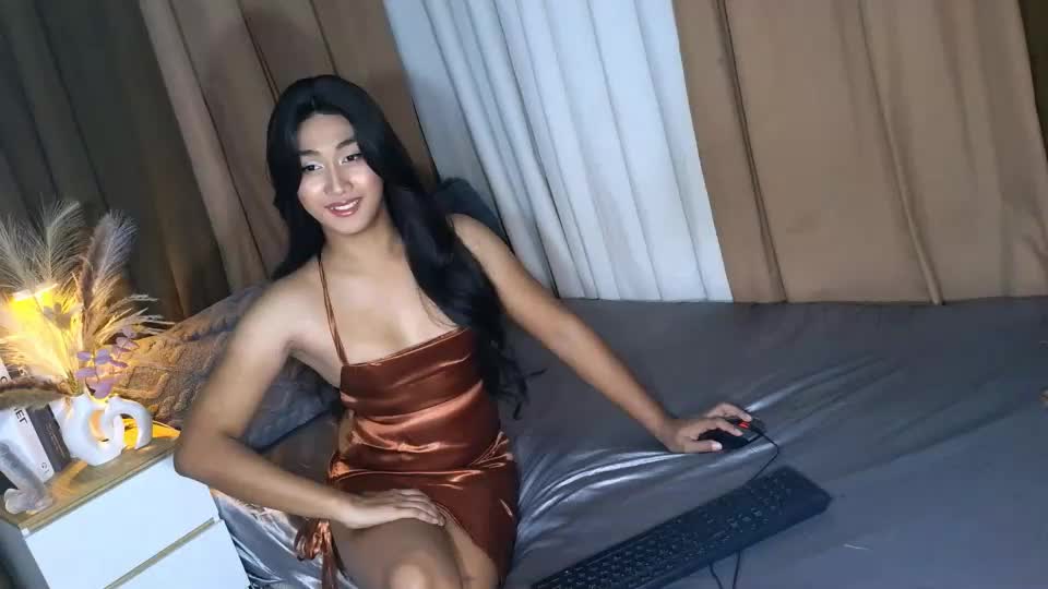 seductive_lexii Webcam Chat July 12, 2026