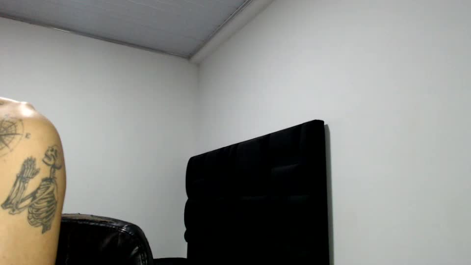 skinny_badboy Webcam Chat July 12, 2026