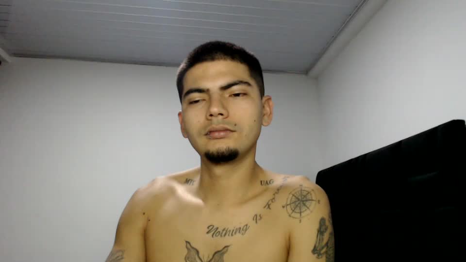 skinny_badboy Webcam Chat July 12, 2026