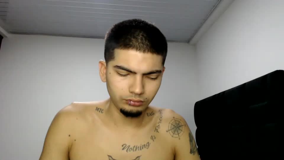 skinny_badboy Webcam Chat July 12, 2026