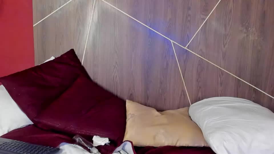 serena_parker Webcam Chat July 12, 2026