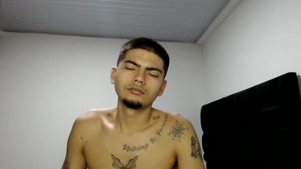 skinny_badboy Webcam Chat July 12, 2026