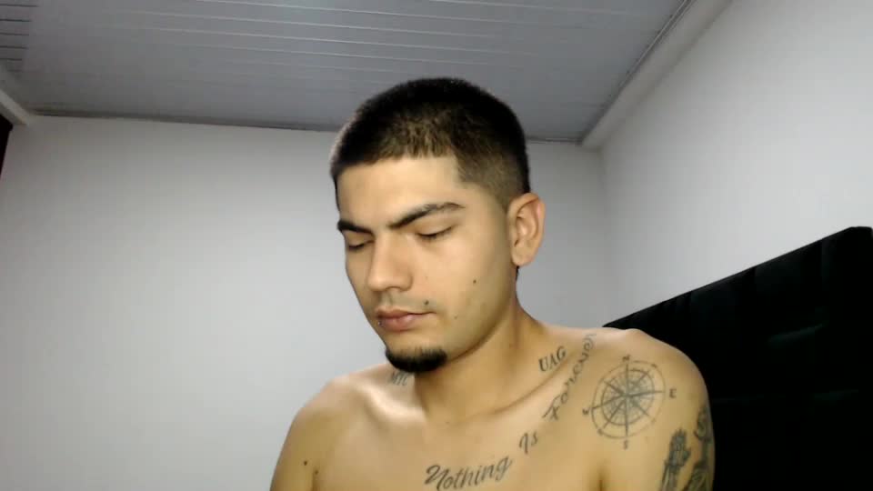 skinny_badboy Webcam Chat July 12, 2026