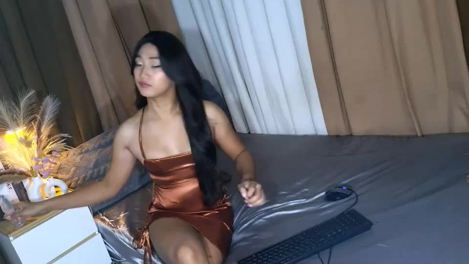 seductive_lexii Webcam Chat July 12, 2026