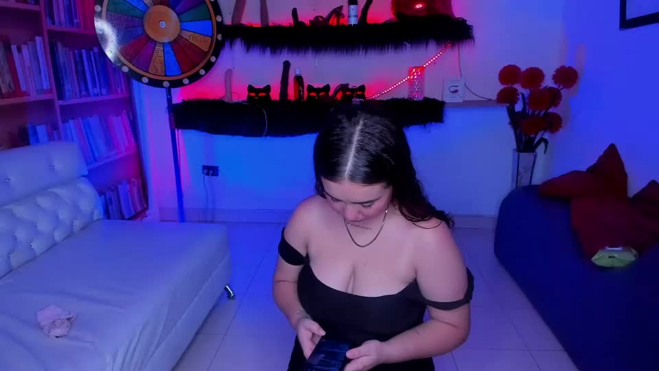 sweet_sin21 Webcam Chat July 12, 2026