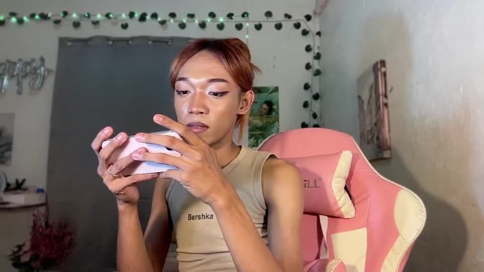 urhotfemboi_jayjay Webcam Chat July 12, 2026