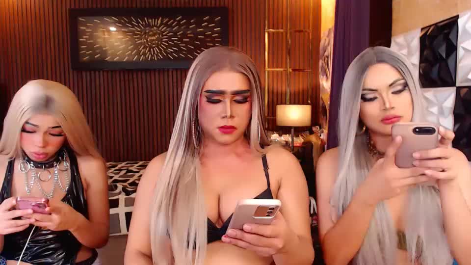 thelastdestroyerxx Webcam Chat July 12, 2026