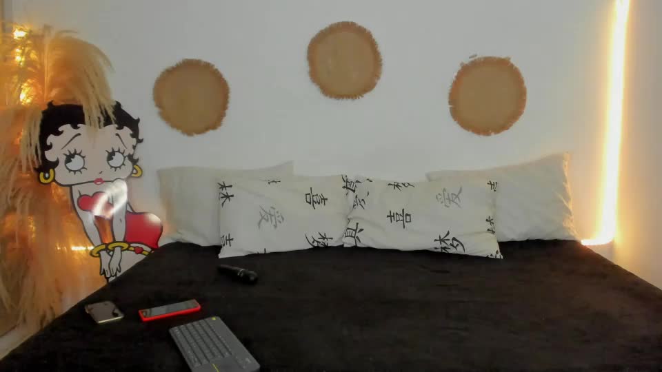 tifanyrossii Webcam Chat July 12, 2026
