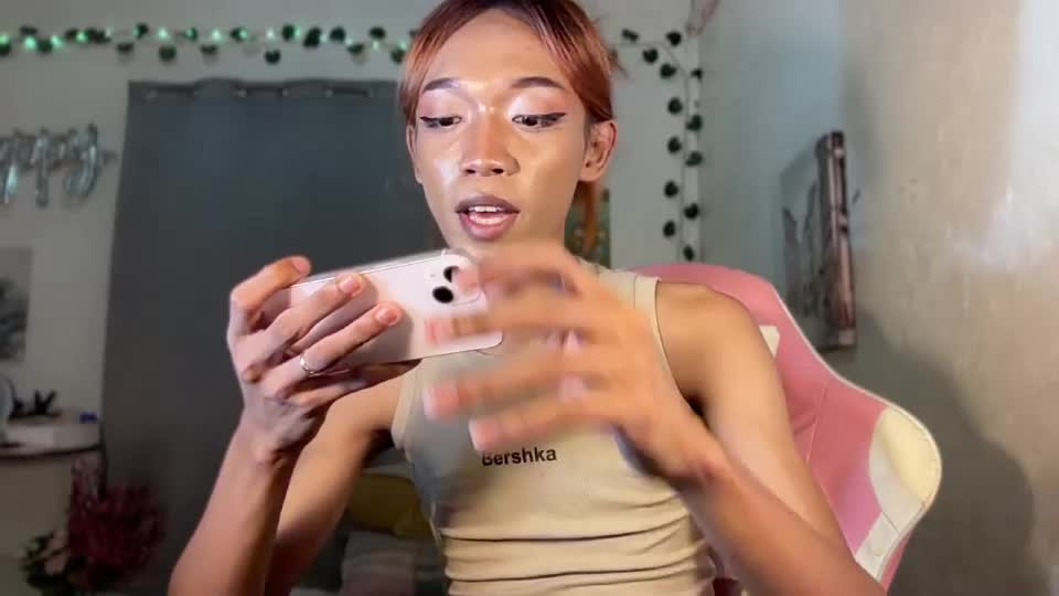 urhotfemboi_jayjay Webcam Chat July 12, 2026