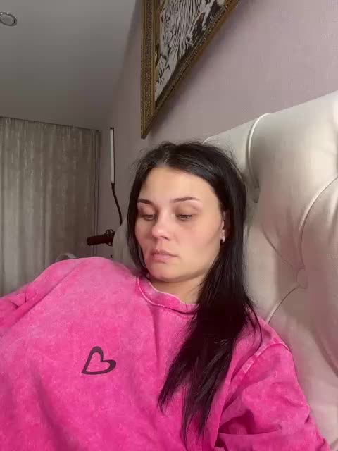 _Milashka_ Webcam Chat July 12, 2026