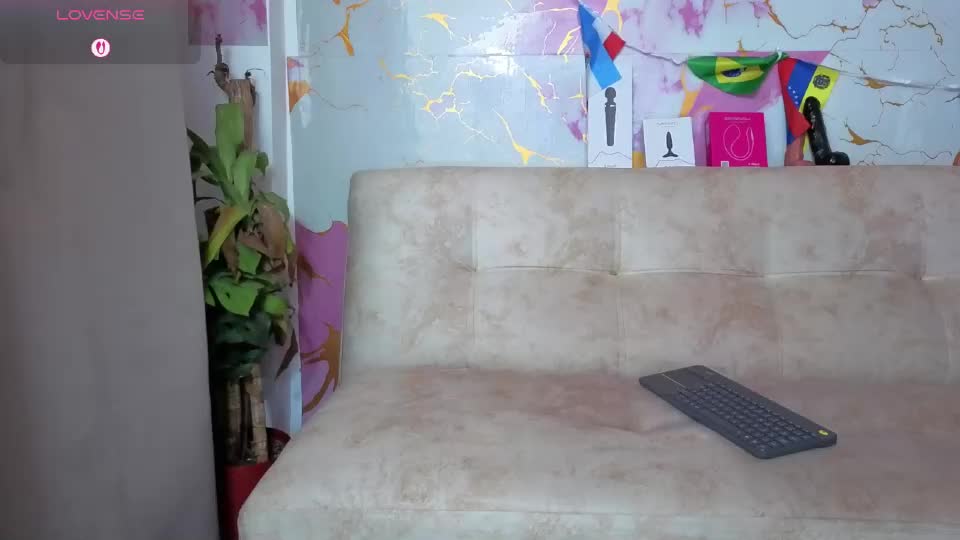zamara_122 Webcam Chat July 12, 2026