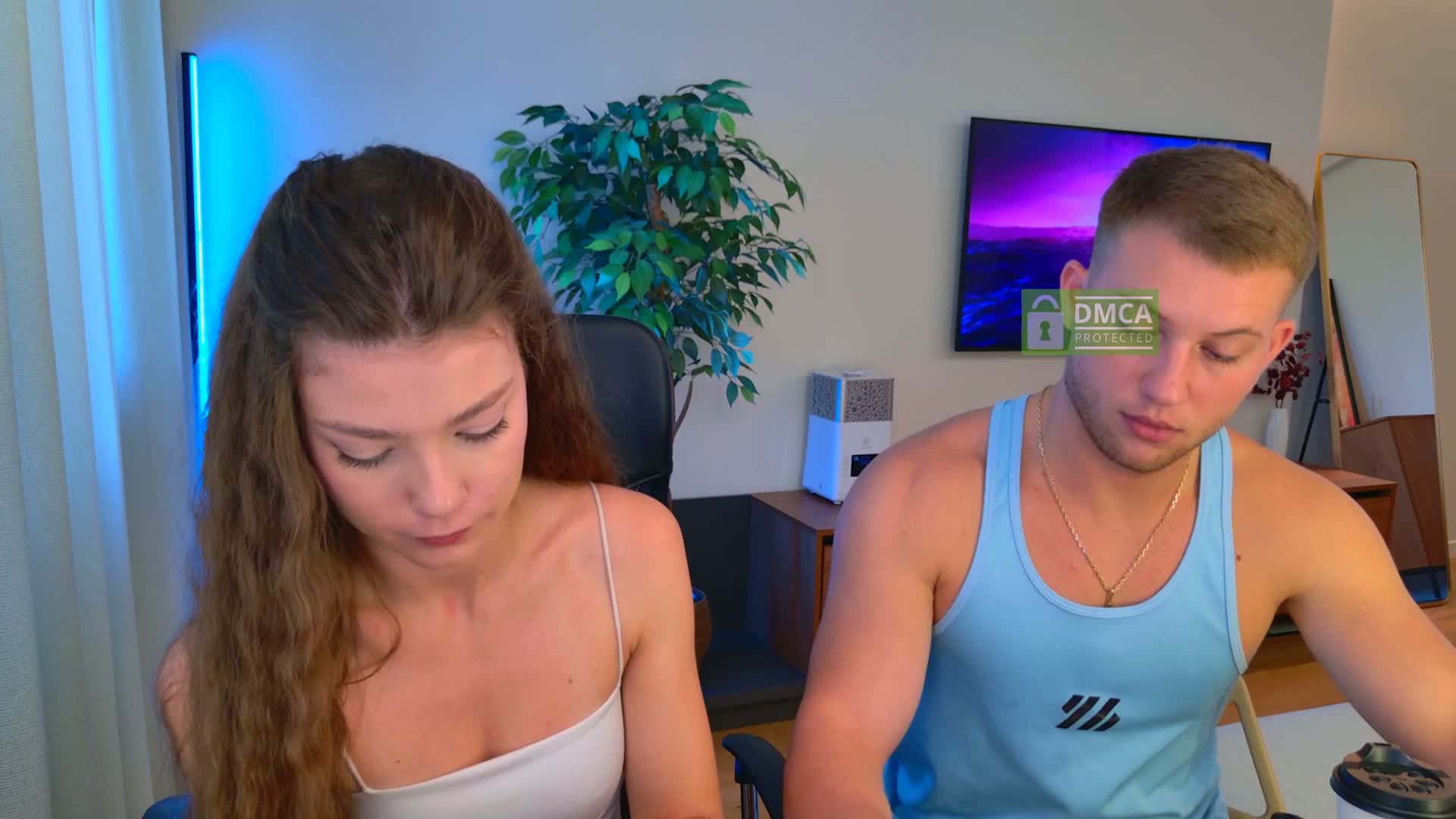 team2fit Webcam Chat July 12, 2026