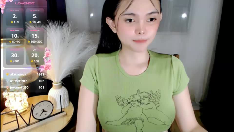 webcum_mami Webcam Chat July 12, 2026