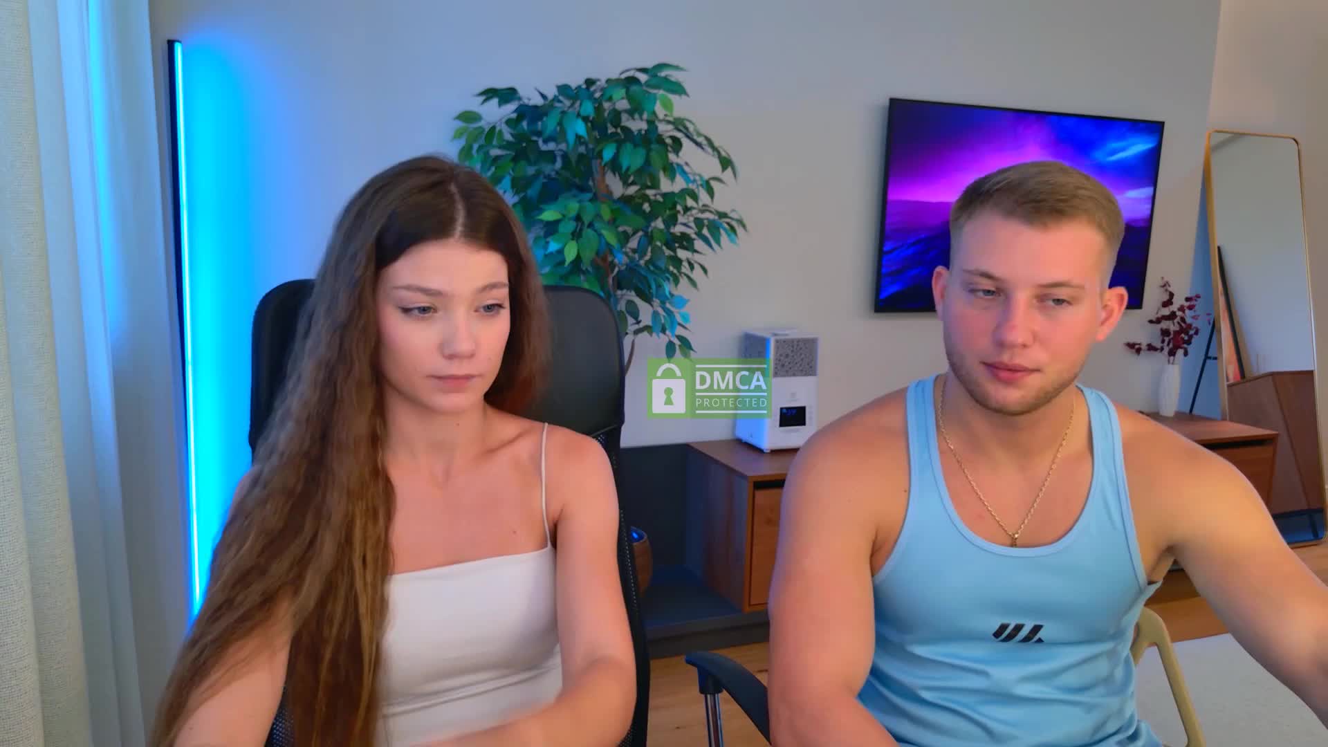 team2fit Webcam Chat July 12, 2026