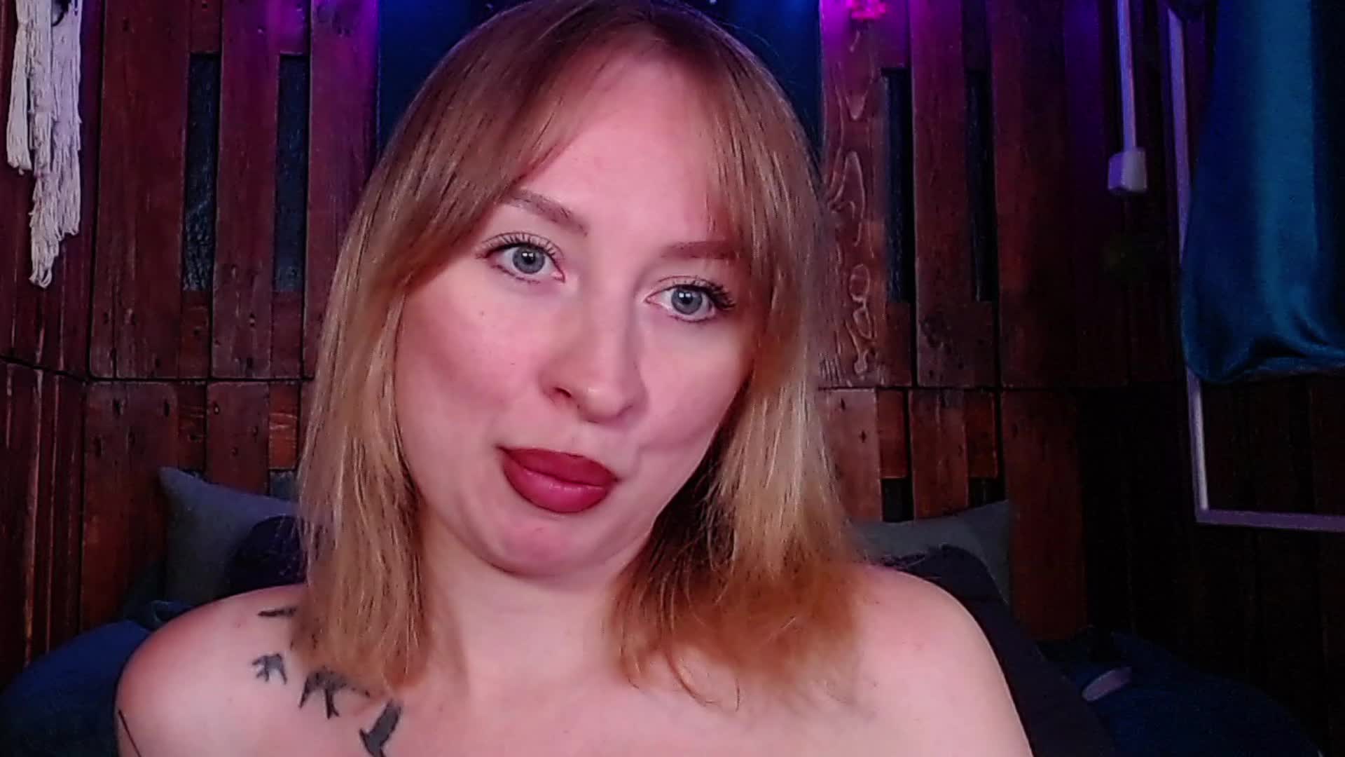 MiMi-Deep Webcam Chat July 12, 2026
