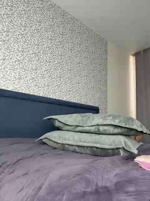 Dori_Nemo Webcam Chat July 12, 2026