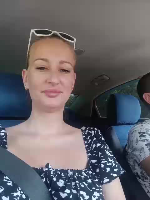 fruittella Webcam Chat July 12, 2026