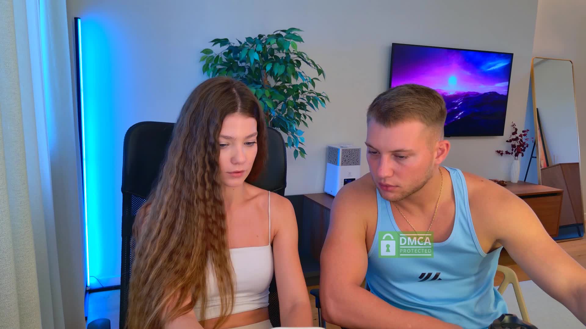 team2fit Webcam Chat July 12, 2026