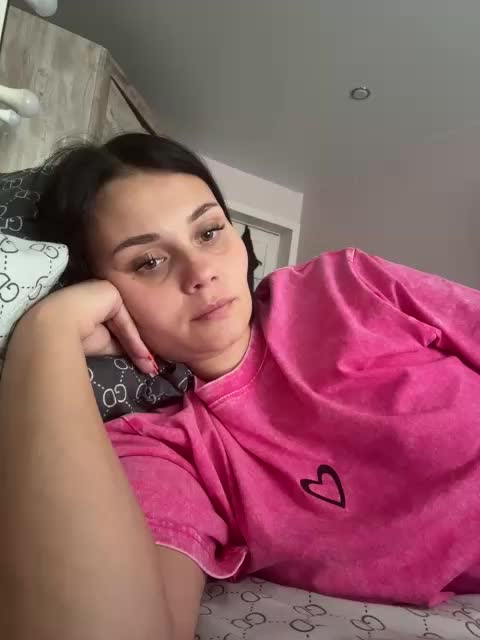 _Milashka_ Webcam Chat July 12, 2026