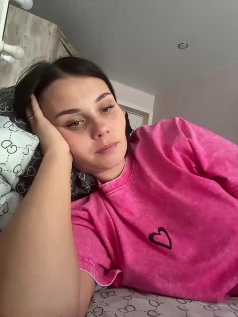 _Milashka_ Webcam Chat July 12, 2026