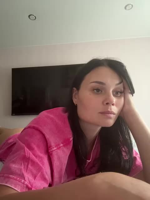 _Milashka_ Webcam Chat July 12, 2026