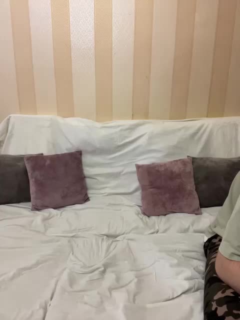 -ParaSPB- Webcam Chat July 12, 2026