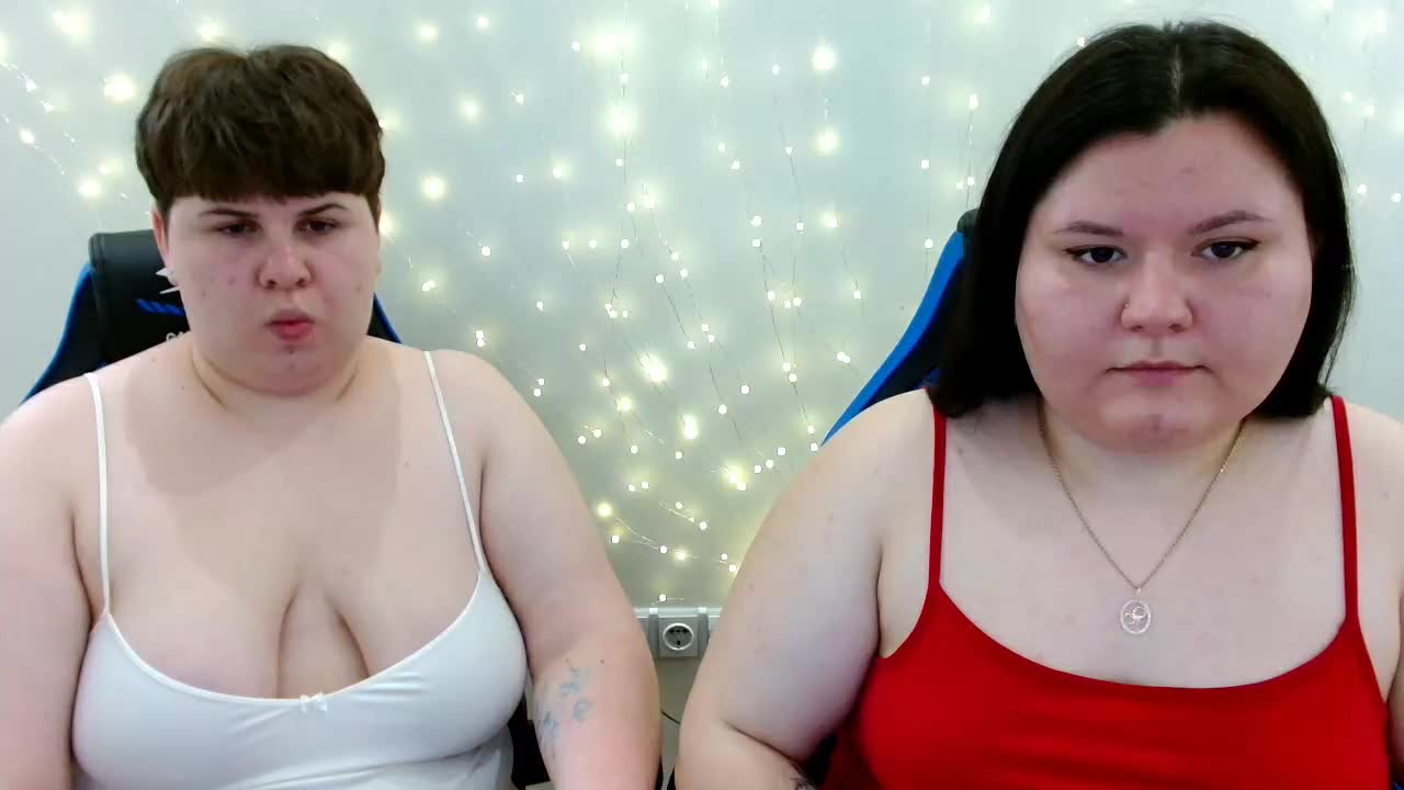 BeckyAndEllen Webcam Chat July 12, 2026