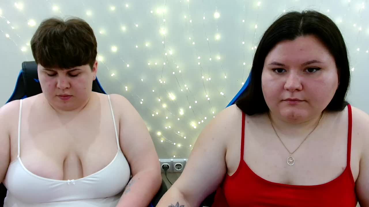 BeckyAndEllen Webcam Chat July 12, 2026