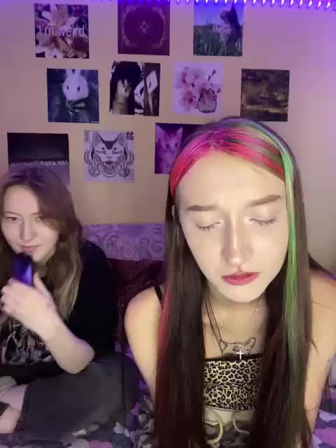 mayadashaaa Webcam Chat July 12, 2026